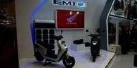 Spesifikasi Honda Beat Listrik, Harga Rp40 Jutaan, Mulai Dijual Desember 2023