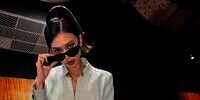 Penampilan Tak Biasa Yuki Kato Latihan Tenis, Netizen: Vibes Kaya Taylor Swift