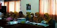 PNS Pusat Mulai WFH Mulai 28 Agustus 2023