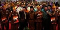 Perayaan Kemerdekaan RI, Pj Gubernur Banten Ajak Masyarakat Semangat Kebersamaan