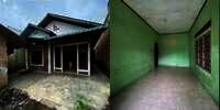 Transformasi Rumah Tua Terbengkalai yang Direnovasi Jadi Super Mewah, Penampakan Dapurnya Bikin Salfok!