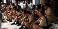 PNS DKI yang WFH Tetap Wajib Pakai Seragam, Tak Boleh Keluyuran