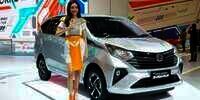 Bukan Xenia, Mobil Daihatsu Terlaris Saat Ini 