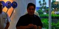 Erick Thohir Akan Merger Maskapai Garuda Indonesia, Citilink, dan Pelita Air, Kenapa?