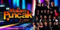 Daftar Penampil di Malam Puncak HUT SCTV 33 XtraOrdinary, Saksikan di Vidio!