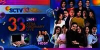 Rayakan Ultah ke-33, SCTV Adakan Live Streaming Nonstop Tanpa Iklan Selama 33 Jam