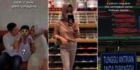 Istri Percaya Saja Ditinggal Suami Pamit Kerja, Ternyata Selingkuh sama Polwan 