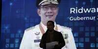 Ridwan Kamil: Rumus Hidup di Era Disrupsi Digital, Paham AI