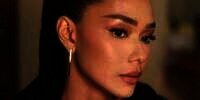 Adinia Wirasti Tampil On Point dengan Winged Eyeshadow