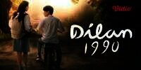 Sambut Kembali Kenangan Manis Iqbaal Ramadhan di 'Dilan 1990'