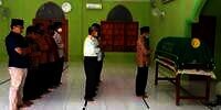 Doa Sholat Jenazah Takbir ke-4, Lengkap Syarat, Rukun dan Niat