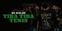 Di Balik Layar VINDES Tiba-Tiba Tenis yang Ternyata Persiapan Tak Datang Mendadak