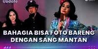 Pungky Sukmawati Mantan Pacar Ahmad Dhani yang Jadi Inpirasi Lagu 'Kangen'