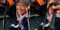 Begini Jadinya Kalau Cuma Bisa Nyetir, Penampakan V-Belt Motor Cewek Ini Menyedihkan