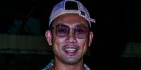 Denny Sumargo Berandai-andai Ingin Masuk Islam di Depan Ustaz Khalid Basalamah, tapi.....