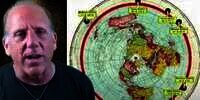 Lihat Peta Kuno Berusia Puluhan Ribuan Tahun, Kaum Bumi Datar Percaya Ada Benua Rahasia di Balik Tembok Es Antartika