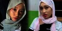 Sosok Hijaber Sabrina Azhar yang Main di Drakor 'Girl In The Mirror', Main Bareng Idola Dapat Peran Korban Bullying