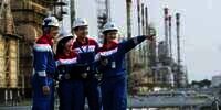 Pertamina Buka Lowongan Kerja Besar-besaran, 261 Posisi untuk Pegawai Baru Sedang Dicari