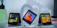 Personalized Galaxy Z Flip5 Supaya Unik dan Beda dari yang Lain
