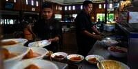 Restoran Padang Termahal di Jakarta, Salah Satunya Favorit Jokowi