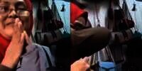 Bikin Mewek! Ibu Penjual Tas Langsung Menangis saat Ada Pembeli Pertama Setelah Sebulan Live Jualan