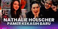 Nathalie Holscher Pamer Kekasih Baru, Dibandingkan dengan Sule: 'Ya Jauh Bangetlah'