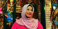 Tasyi Athasyia Sangka Ibu Masih Tidur Saat Ingin Berikan Surprise, Mama Ala: Saya Melek dari Jam 3