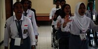 Mewujudkan Impian Anak-Anak Indonesia Melalui Beasiswa Pemerintah