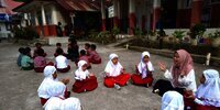 Mewujudkan Lingkungan Satuan Pendidikan yang Aman, Nyaman, dan Inklusif Melalui PPKSP