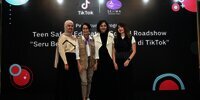 Seru Banget! TikTok dan SEJIWA Foundation Bikin Remaja Makin Aman dan Kreatif di Dunia Digital