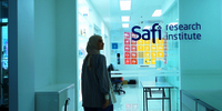 Shireen Sungkar feat Safi: Halal, Kecantikan Natural, dan Teruji
