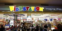 25 Tahun Kidz Station: Tempat Mainan yang Nggak Pernah Basi!
