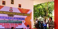 Danny Pomanto Yakin Kelurahan Manggala Bawa Pulang Kemenangan di Lomba Tingkat Regional!