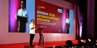 Pemkot Makassar Tancap Gas Sempurnakan Digitalisasi Pemerintahan