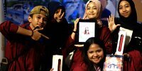 Kominfo Makassar Gelar Pelatihan Digital di F8, Fokus pada Media Sosial dan Keamanan Digital