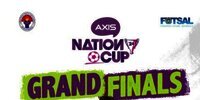 Axis Nation Cup 2024: Serunya Jadi Juara Bareng di Indonesia Arena!