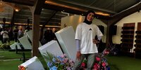 Adidas Empowered in Motion: Kampanye Inspiratif untuk Perempuan yang Aktif dan Kuat