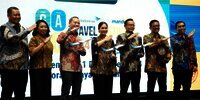 GATF 2024: Festival Tiket Murah Plus Hiburan Kece, Liburan Jadi Gampang!