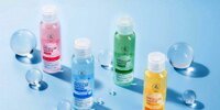 Micellar Water Series Terbaru Viva Queen, Hempas Makeup dalam 5 Detik
