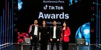 TikTok Awards 2024: Saatnya Kreator Lokal Jadi Ikon Masa Depan!