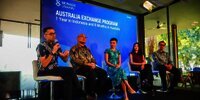 Monash University Indonesia Luncurkan Australia Exchange Program dengan Biaya Lokal