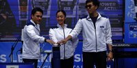 TOTAL CARE MEN Xperience: Saatnya Cowok Unjuk Totalitas di GBK!