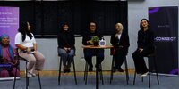 Computer Science Week 2024: Kolaborasi Keren Amartha dan Generation Girl untuk Perempuan STEM