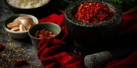 Cara Membuat Sambal Bawang Pedas Sederhana yang Menggugah Selera
