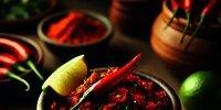 Cara Membuat Sambal yang Pedas, Enak, dan Rasanya Bikin Nagih!