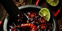 Cara Membuat Sambal Terasi Kecap yang Gurih dan Bikin Lupa Diri