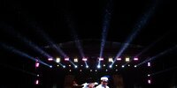 DRW Bersholawat: Ribuan Jamaah Padati Alun-Alun Purworejo, Penuh Cinta dan Keberkahan