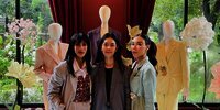 KHA|SOE Rilis Koleksi 'NAIIA': Perpaduan Fashion Modern dan Warisan Nusantara
