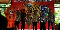 Jajan Pintar, Tumbuh Kuat: So Nice Hadir di 380 Sekolah!