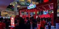 Rayakan Momen Kebersamaan dan Temukan Pengalaman Interaktif yang Seru di Pocky Connectopia